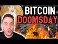 EMERGENCY!! BITCOIN DOOMSDAY!! Why I'm NOT worried...