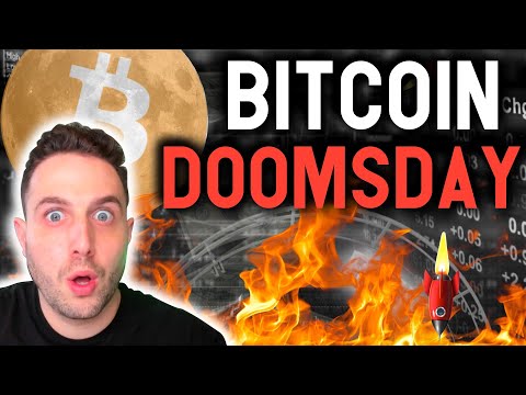 EMERGENCY!! BITCOIN DOOMSDAY!! Why I'm NOT worried...