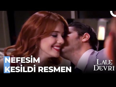 Bugün Bir Kez Daha Aşık Oldum Sana 🧡- Lale Devri