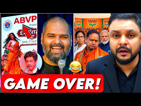 Shocking Hypocrisy! 😳