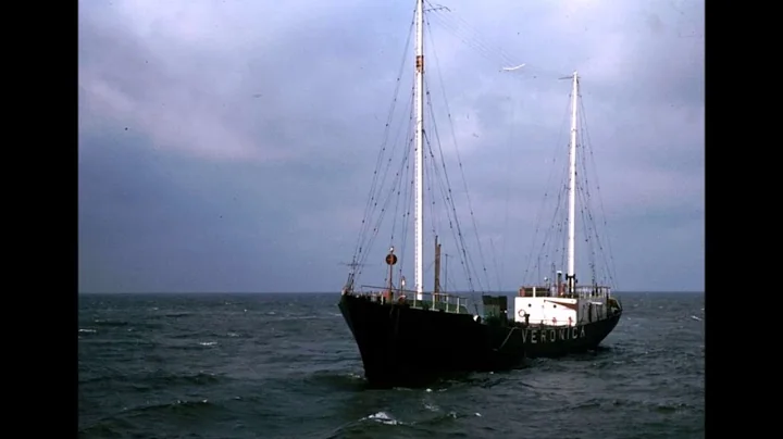 Veronica jingle.  Come on and sail away