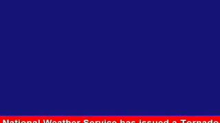 Athlete Statistics Tornado Warning: Toledo, OH (11/17/13)
