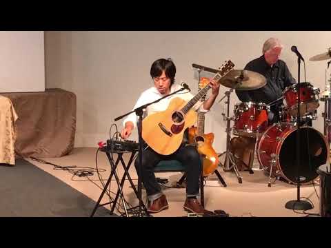 Hiroya Tsukamoto - Takibi (Bonfire)