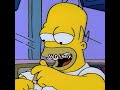 Homer ate all the donuts in hell😂 #clips #seriesclips #viral