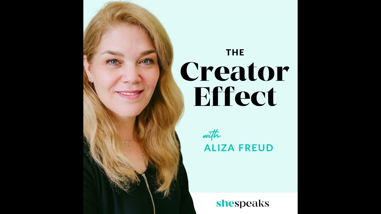 Addressing Content Creator Mental Health with Gigi Robinson