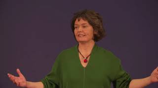 How to live within the Doughnut | Kate Raworth | TEDxBath