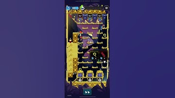 Todays User MAP | November 25, 2025 - My Guide to Lemmings Mobile Game