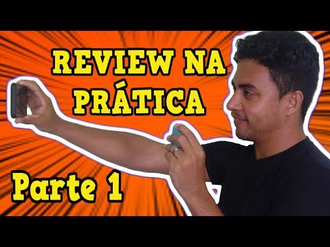 🎥Como Fazer Vídeo Review no Youtube na Prática Passo a Passo | Parte 1