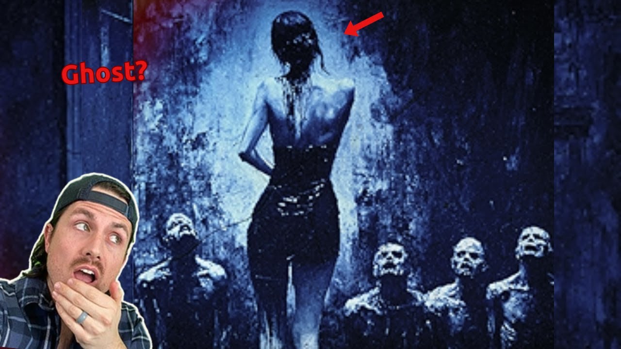 MrBallen Podcast | Episode "Dance of Death" (Run, Fool)