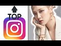 Is THIS THE MOST followed K-POP idol 2022??