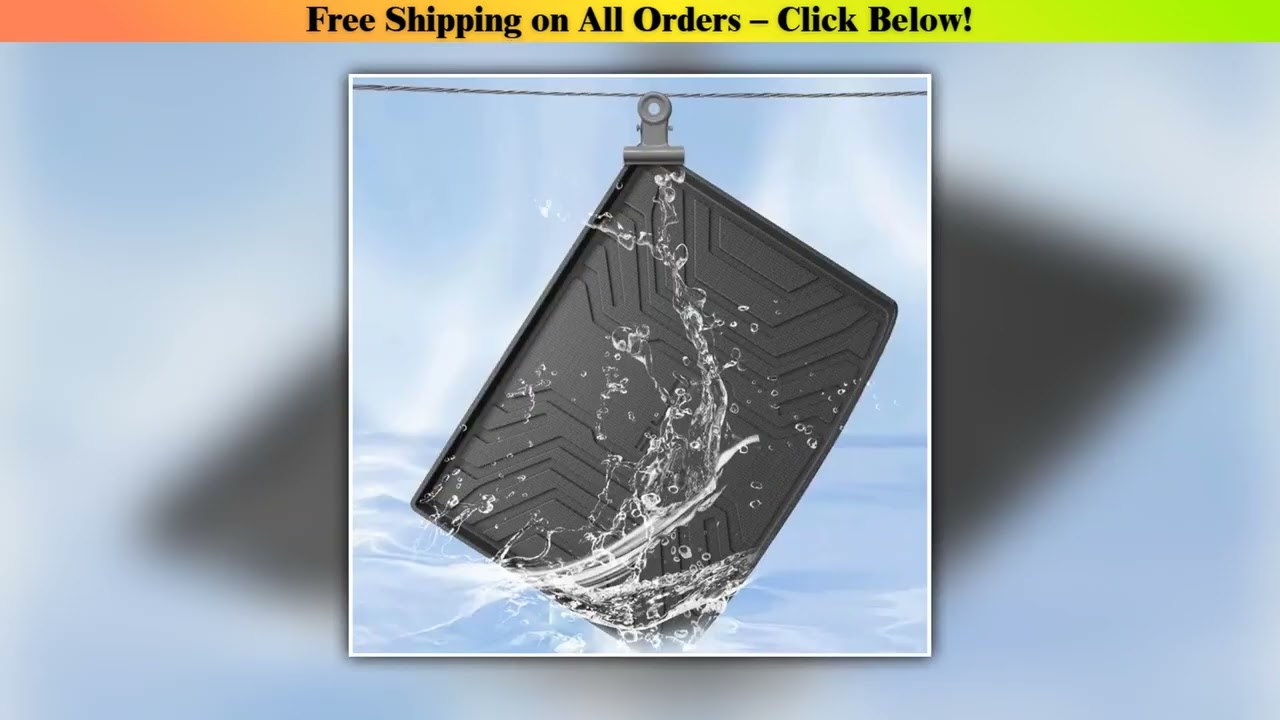 Car Trunk Mats for BYD King 2024 Destroyer Customized Boot Liner Tray Backrest Cushion Divider