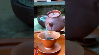 Celebrity Chaozhou tea #simplelife #tealife #teaholic #tealove #chinesetea #teapot #kettle Profile