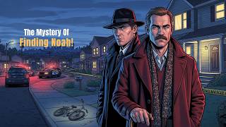 Where Is Noah? The Lie That Shocked Riverside