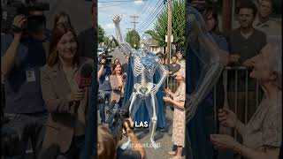 ¿QUÉ PASARÍA SI UN SUERO TE DIERA SUPERPODERES? 💉🧬🦸♂️
