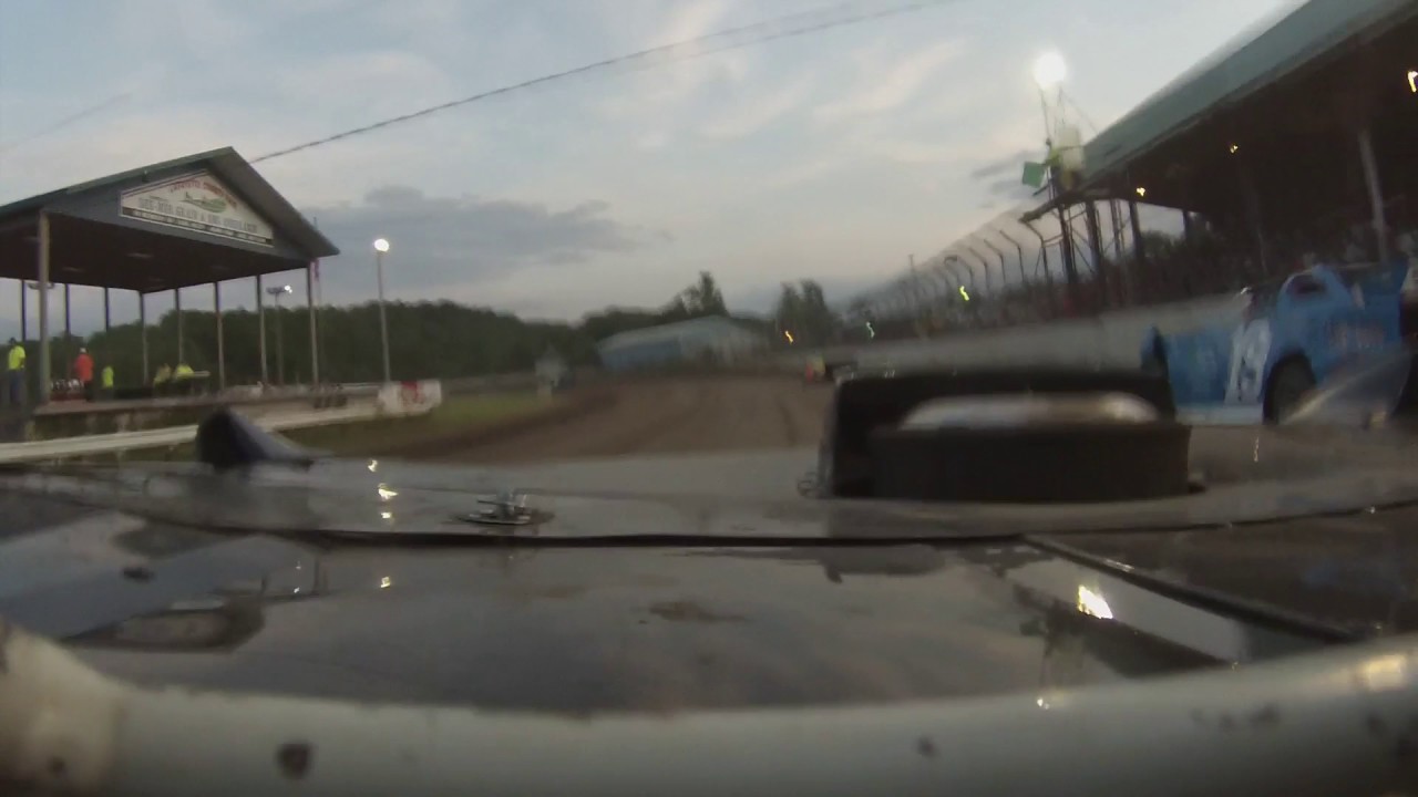 Lafayette County Speedway 6/9/2017 Limited Late Model Heat - YouTube Lafayette County Speedway 6/9/2017 Limited Late Model Heat - YouTube