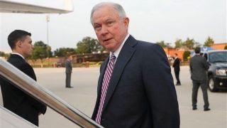Jeff Sessions follows the law and should remain AG: Sen. Rounds Wealth