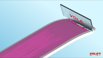 Vola Tutorial Video - Scraping