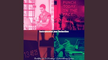 Opulent Ambiance for Shared Workspaces