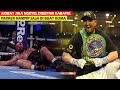 Joseph Parker vs Agit Kabayel Penyeselan Seorang Parker | Tinju Dunia Hari Ini | Tinju Hari Ini