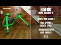 The Best Indoor Bike Trainers of 2020 | Bicycling Magazine