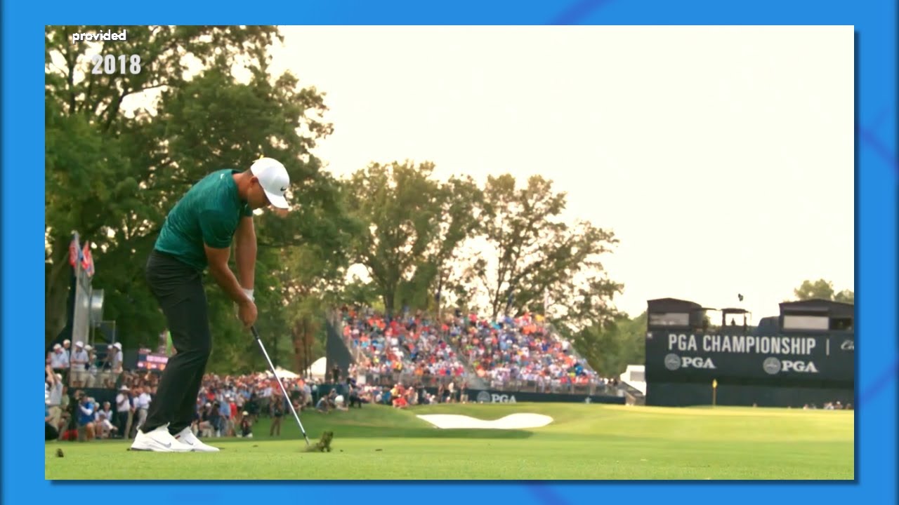 2021 PGA Championship at The Ocean Course at Kiawah Island – Get Ready | FOX 24 News Now