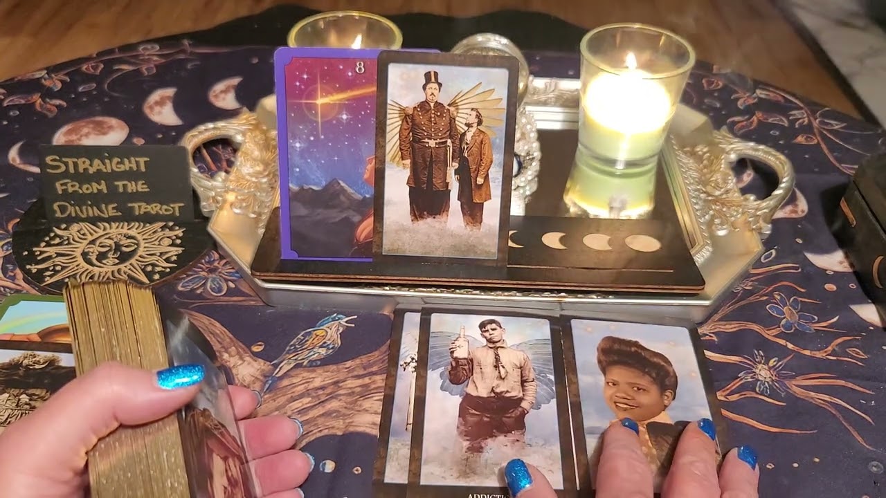 Those who willingly hurt you are getting hit hard by karma. They're still trying to shut you up 💫