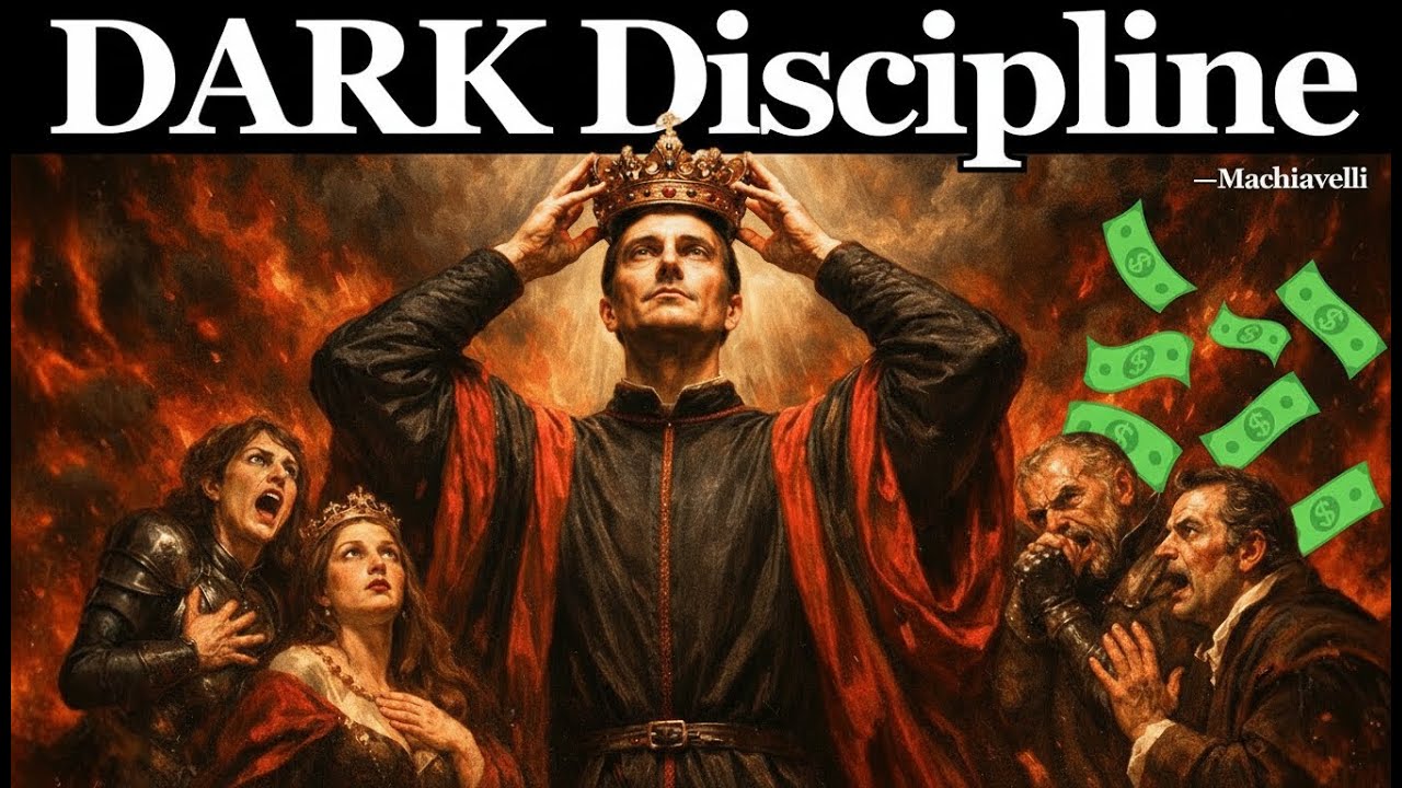 7 Signs That Someone Dislikes You and Is Hiding It — Machiavelli