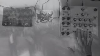 sp3st3rs d3mos presents Fuzz One by Monochrome Pedals sp3st3rs d3mos presents Fuzz One by Monochrome Pedals