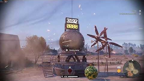 EasyAntiCheat Bypass