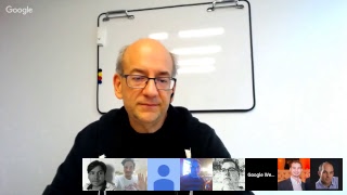 English Google Webmaster Central office-hours hangout