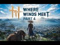 Where Winds Meet Gameplay PART 4 Duel Sword Quest