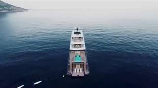 Super Yacht Icon – The Ultimate Yacht Charter Experience