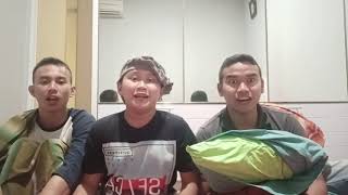 Wak wik wuk wek