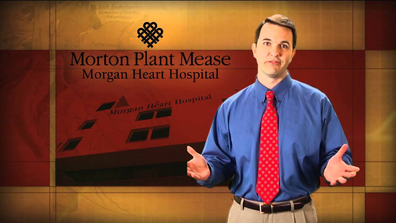 varicam 35 Morgan Heart Hospital Post Op for Morton Plant by Florida Digital Studios