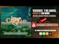 MARTIN CASTILLO EN VIVO DESDE AGUA PRIETA SONORA [EP Disponible ABRIL 7]