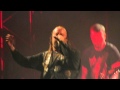 Entombed - Chief rebel angel (live Hellfest 2012)