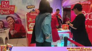 Good day X Disini Ada Pesta 2023