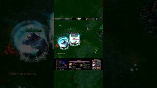 Slardar vs Ursa warrior #dota #versus #1vs1 #dota1 screenshot 3