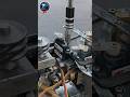 ऑटोमैटिक फॉरवर्ड और रिवर्स गियर वाला ट्रैक्टर प्रोजेक्ट 🚜⚙️ DIY #project #technology #trending
