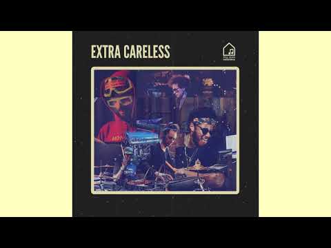 Greg Spero - Extra Careless
