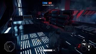 Star wars Battlefront 2 - Grenade