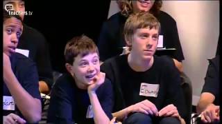 Teachers TV: Algebra