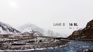 Lane 8 | 16BL - Mix (Pt.1)