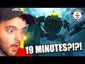 WORLD RECORD ORIGINS EASTER EGG SPEEDRUN IN 19 MINUTES... HOW?!