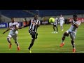 احلي تحفيل علي الزمالك ابو تلاته من مازيمبي
