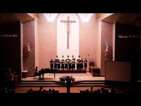 09 구로1동 성당 글로리아 청년성가대 제 4회 정기연주회_The Music Always...