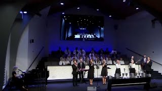 Милость Твоя Господь Велика | CCS Worship