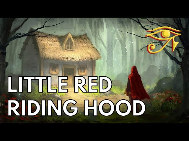 Little Riding Hood | The Tale YouTube