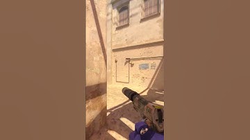 Cs2 | Usp Only Hs Mirage #csgo #cs2 #counterstrike #csgoclips #gaming #cs2clips #cs2mirage