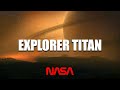 DRAGONFLY - Comment la NASA va EXPLORER TITAN ! LDDE - 4K